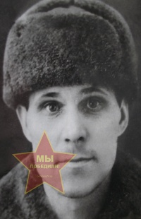 Карманов Иван Андреевич