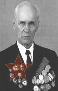 Спешков Борис Иванович