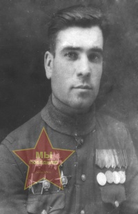 Смолин Иван Дмитриевич