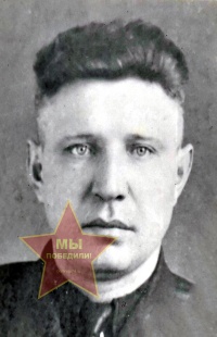 Клестов Алексей Иванович