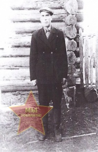 Янгиров Тажий Зиганшинович