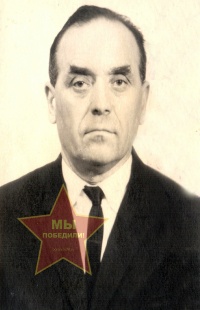 Малышенков Николай Федорович