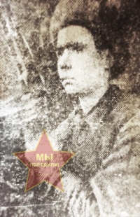 Крот Виктор Иванович