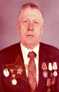 Астаев Сергей Иванович