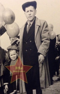 Мажарин Алексей Федорович