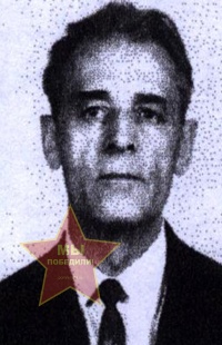 Уфимцев Александр Иванович