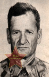 Губанов Андрей Яковлевич
