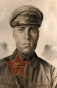 Сумин Сергей Алексеевич
