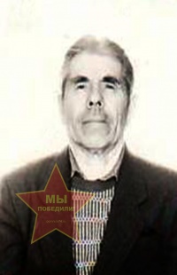 Карпов Иван Ефимович