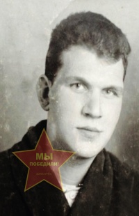 Шоронов Иван Федорович