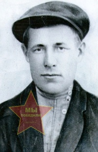 Репин Семен Карпович