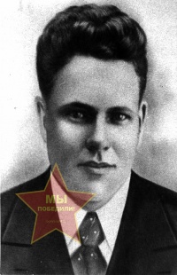 Сухинин Аркадий Гаврилович