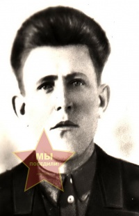 Гарькин Николай Павлович