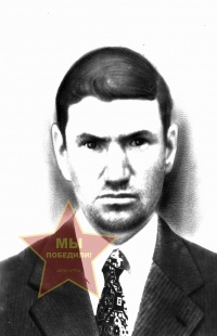 Чмутов Николай Семенович