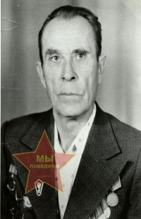 Алексиевич Константин Васильевич