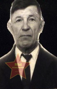 Турсуков Андрей Поликарпович