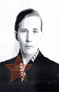 Злобина Варвара Кузьминична