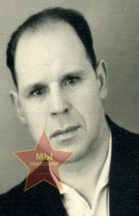 Калибабов Геннадий Андреевич