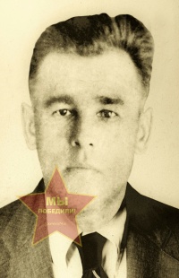 Карионов Иван Михайлович