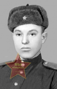 Литвин Сергей Иосифович