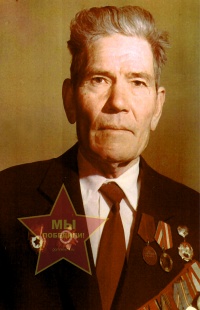 Сафин Сабит Закирович