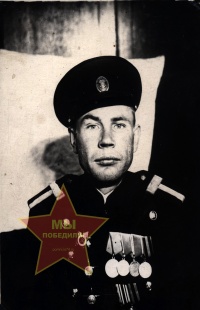 Дубровин Александр Иванович
