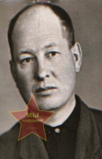 Алексеев Александр Николаевич