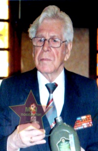 Маршалов Борис Павлович