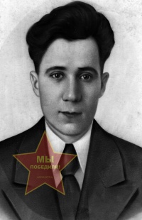 Хлебутин Иван Иванович