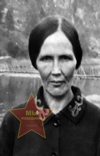 Новопашина Анна Федоровна