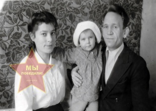 Слепынин Владимир Павлович