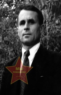 Устилемов Тимофей Федорович