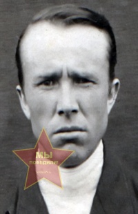 Кривошеев Петр Андреевич