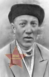 Инников Александр Иванович