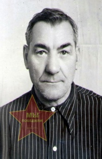 Левин Абрам Моисеевич