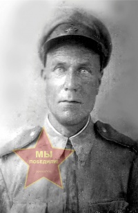 Инников Иван Иванович