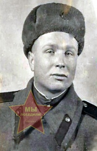 Холод Алексей Яковлевич