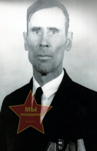 Паничевский Митрофан Капитонович