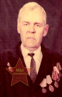 Корастелёв Иван Константинович