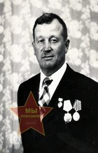 Локотунин Семен Михайлович