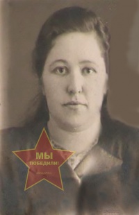 Журавская Виктория Тихоновна