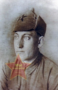 Гарипов Рахимьян Рамазанович