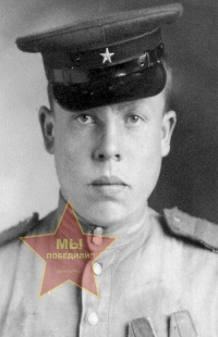 Бурганутдинов Жавдат Хайруллитдинович