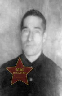 Урманов Набиахмет Зуфарович