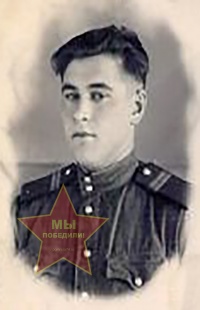 Ворончихин Сергей Васильевич