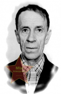 Кувшинников Николай Яковлевич