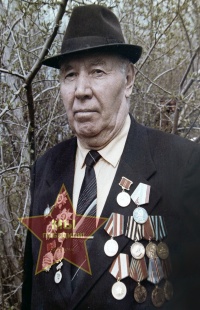 Ширшов Павел Николаевич