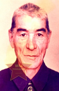 Уразбаев Жумагул