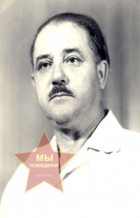 Валеев Мидхат Закирович