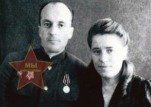 Кармазов Павел Иванович